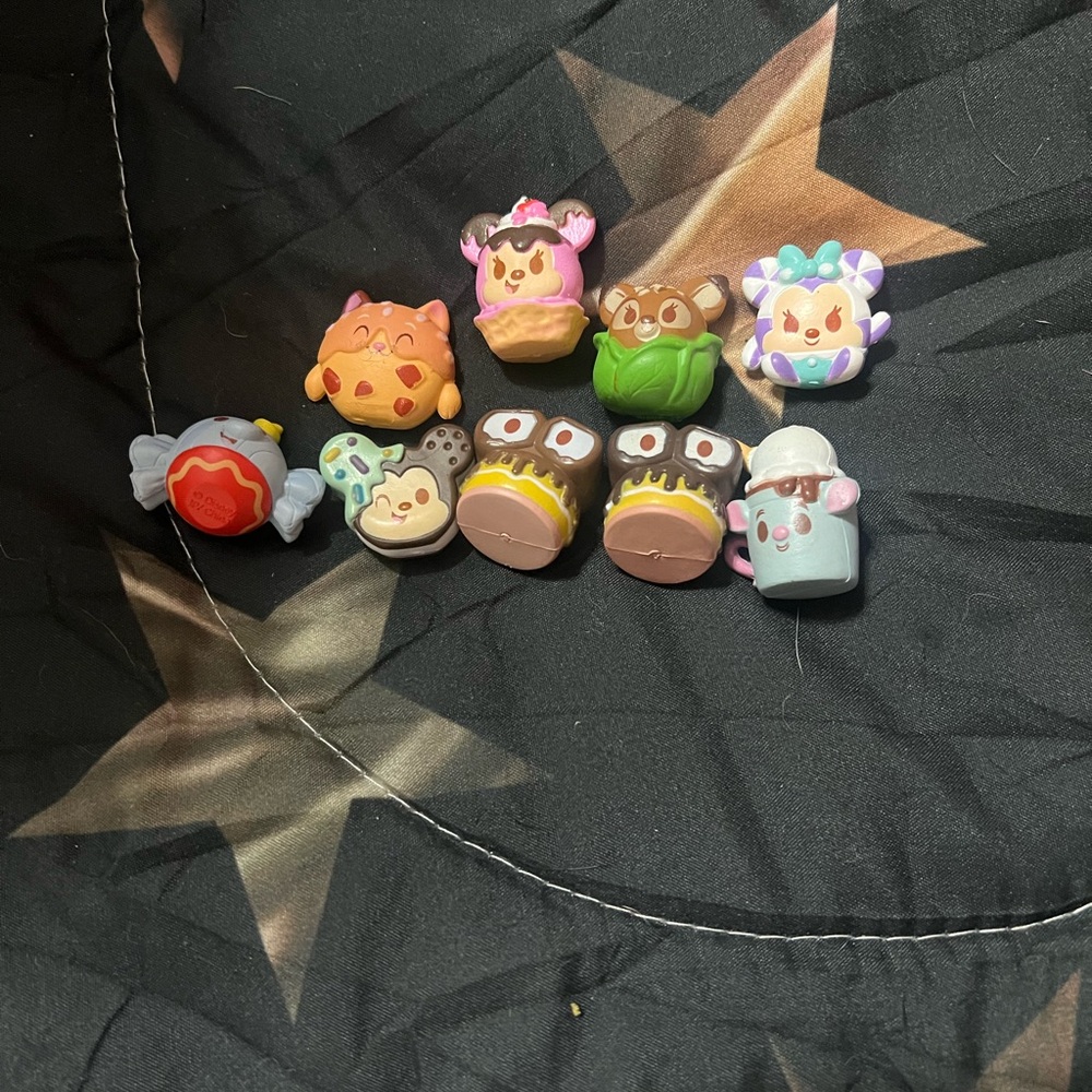 Disney munchlings